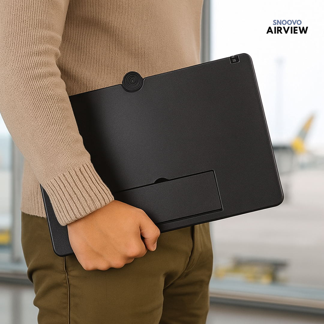 Snoovo™ AirView
