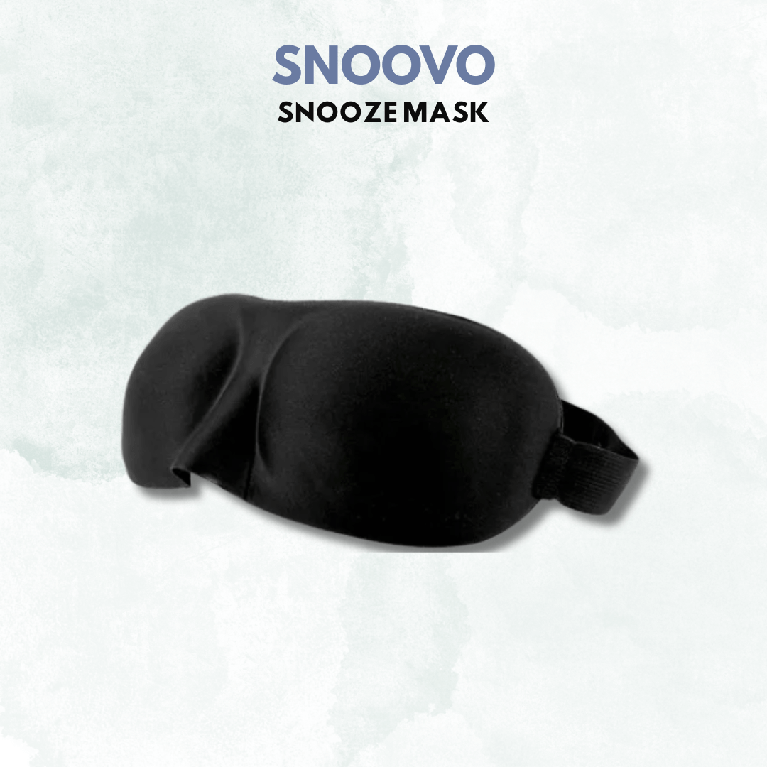 Snoovo™ Duo Saver Travel Bundle
