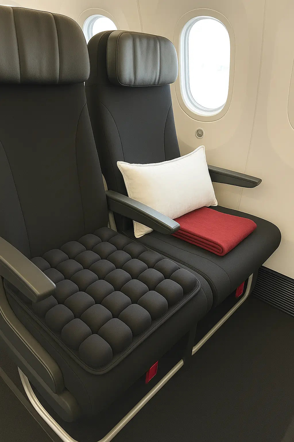 Snoovo™ Travel Cushion