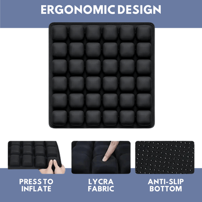 Snoovo™ Travel Cushion