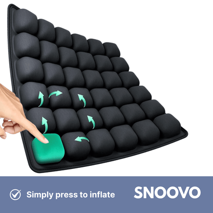 Snoovo™ Travel Cushion