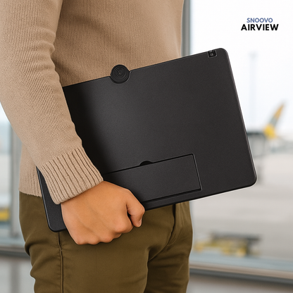 Snoovo™ AirView
