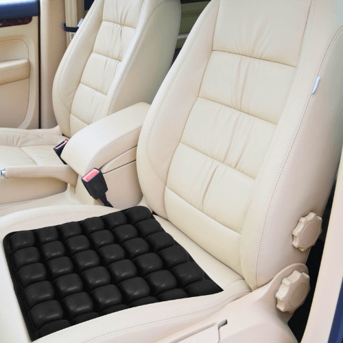 Snoovo™ Travel Cushion