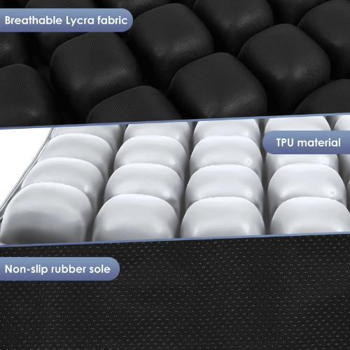 Snoovo™ Travel Cushion