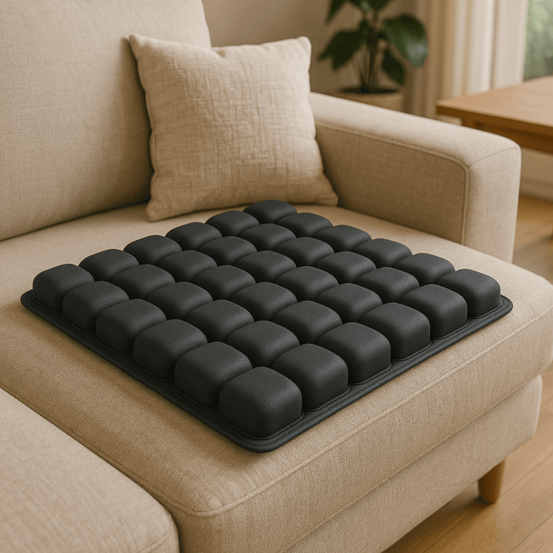 Snoovo™ Travel Cushion