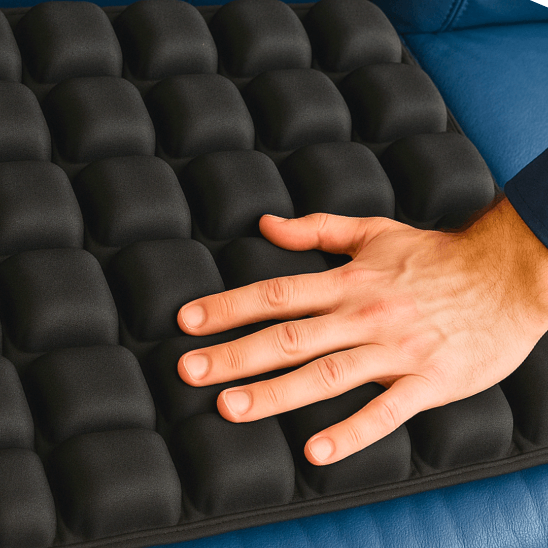 Snoovo™ Travel Cushion