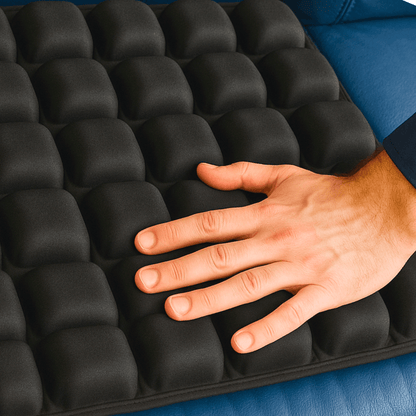 Snoovo™ Travel Cushion