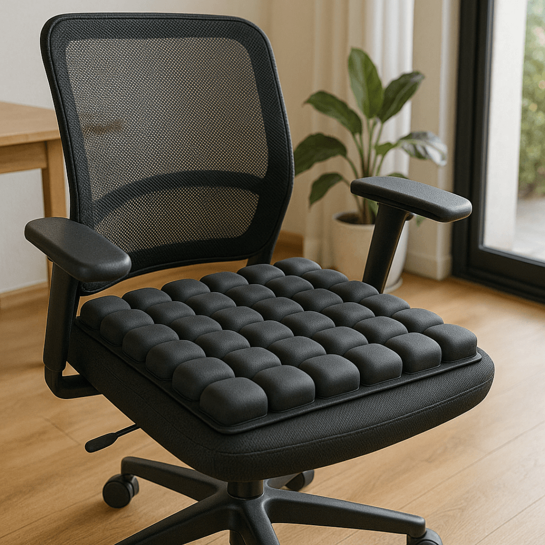 Snoovo™ Travel Cushion