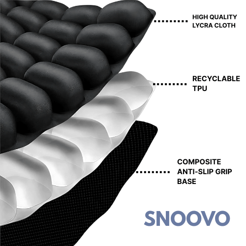 Snoovo™ Travel Cushion
