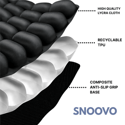 Snoovo™ Travel Cushion