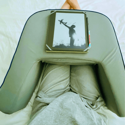 Snoovo™ Lap Desk Pillow