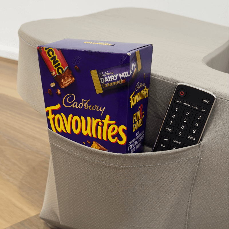 Snoovo™ Lap Desk Pillow