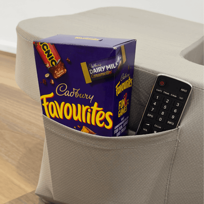 Snoovo™ Lap Desk Pillow