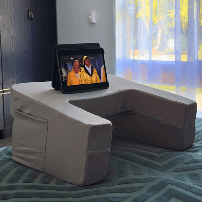 Snoovo™ Lap Desk Pillow