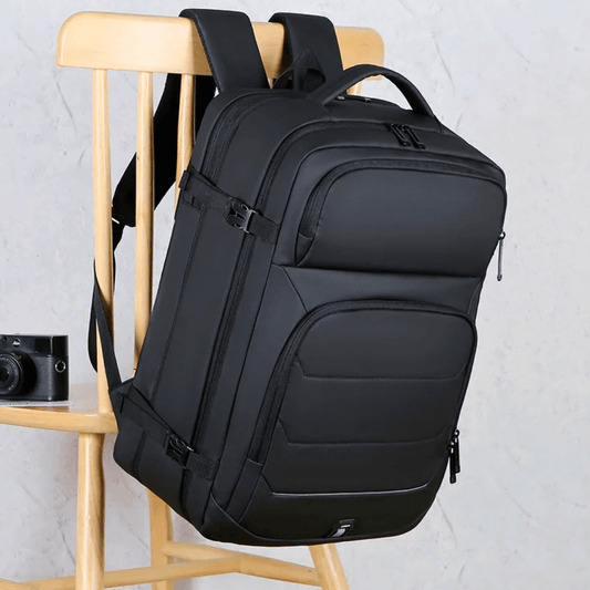 Snoovo™ Premium Travel Backpack