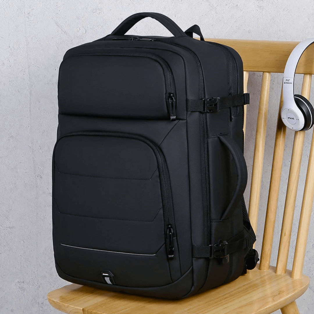 Snoovo™ Premium Travel Backpack