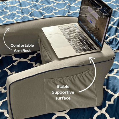 Snoovo™ Lap Desk Pillow