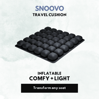 Snoovo™ Ultimate Family Travel Bundle