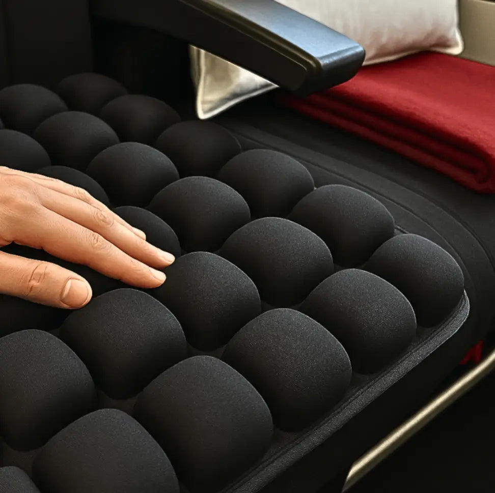 Snoovo™ Travel Cushion